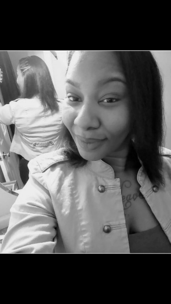 Meet your Posher, Lashaniece